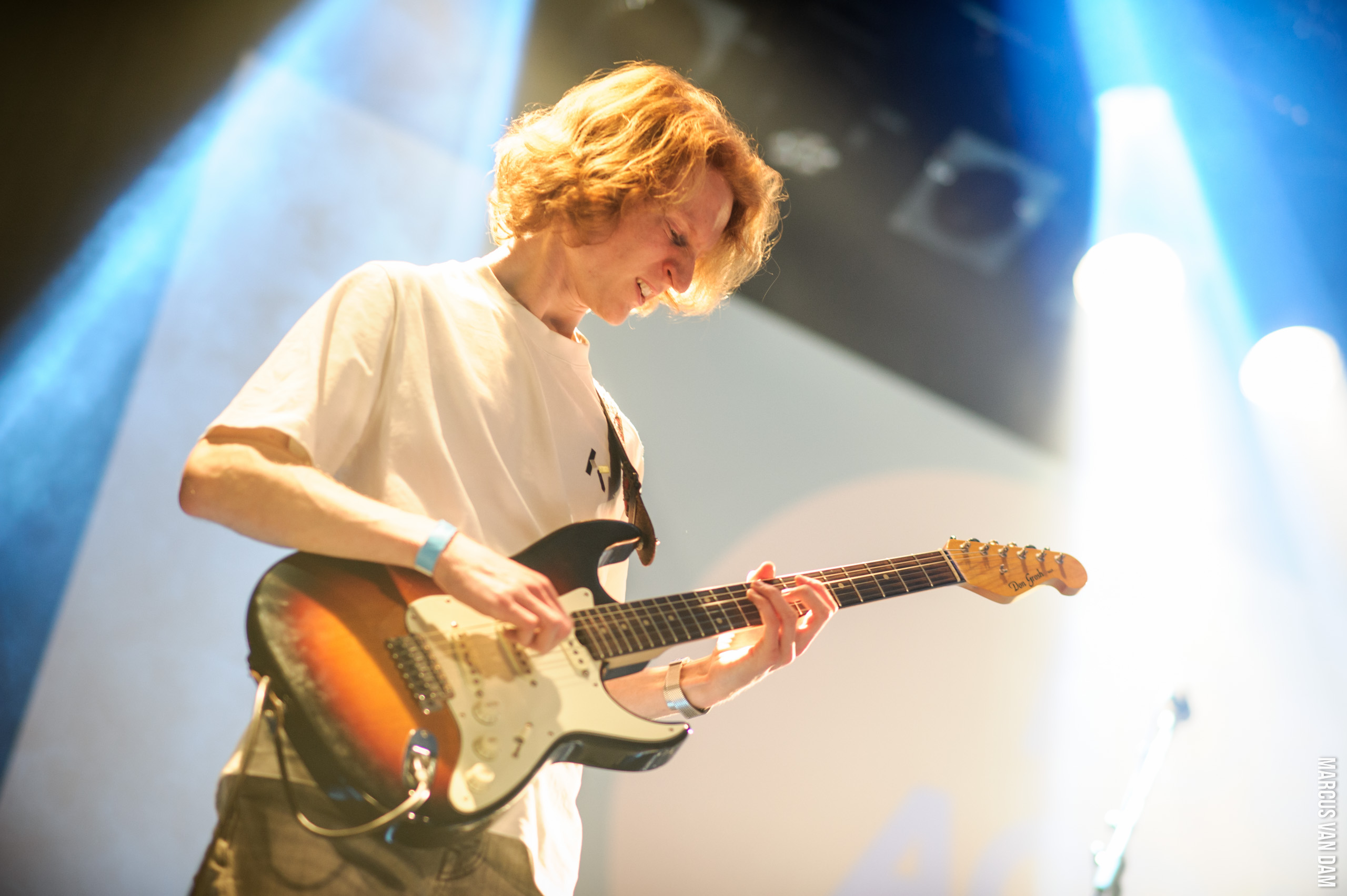 Rob Acda Award: Voorronde 3 (2023)